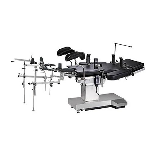 McSarpong – High Quality Electrical Hydraulic Operation Table | Versatile, Power-Assisted Surgical Precision