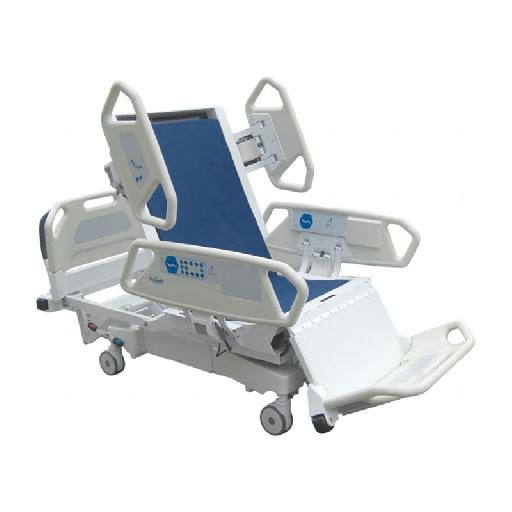 McSarpong – High-End Deluxe 7 Function Electric Hospital Bed | Premium Care with Intelligent Control
