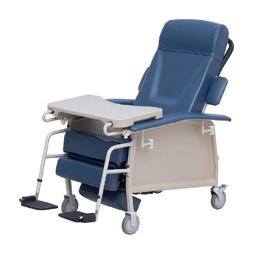 McSarpong – Residential Recliners | Comfortable, Functional Seating for Everyday Care