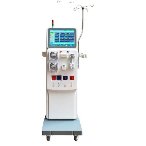 McSarpong – Blood Dialysis Machine W-T2008-B | Advanced Dialysis Technology for Optimal Patient Care