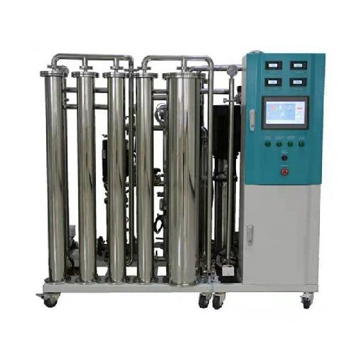McSarpong – WLS-ROII-750L Dialysis RO Water Treatment Machine | Advanced Water Purification for Dialysis