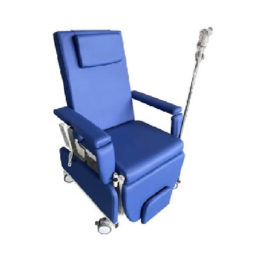 McSarpong – Electric Dialysis Chair AG-KL01 | Ergonomic, Multi-Functional Comfort for Medical Use