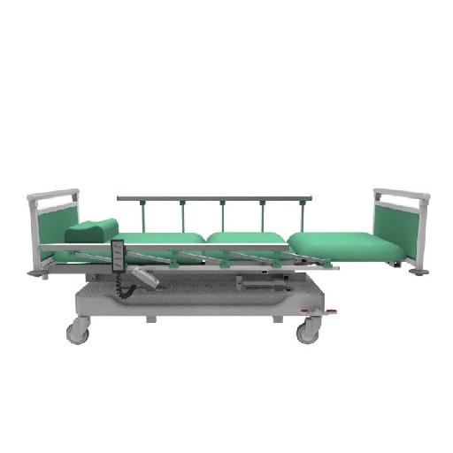 McSarpong – Electric Medical Hemodialysis Chair AG-XD207 | Advanced Comfort & Adjustability for Dialysis Patients