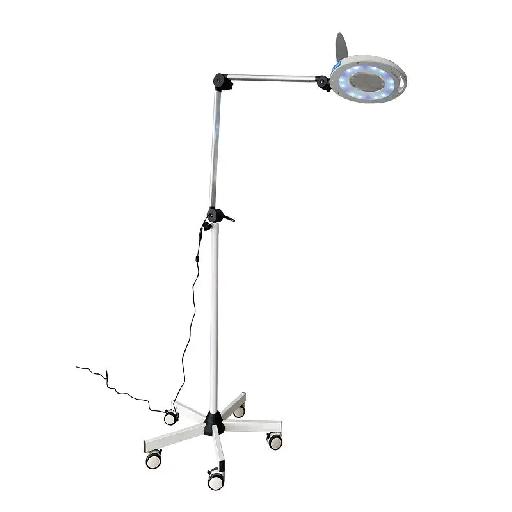 McSarpong – EL-Q03 Magnifier LED Examining Lamp