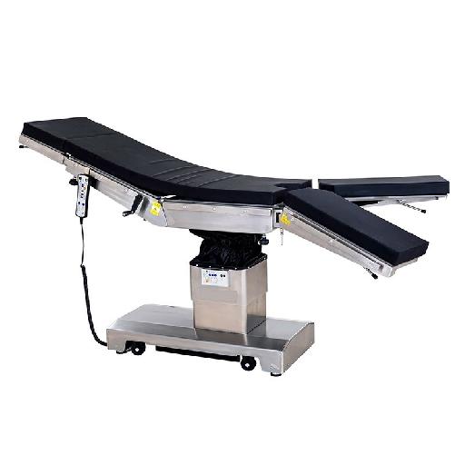 McSarpong – Hydraulic Multifunction Hospital Medical Exam Table