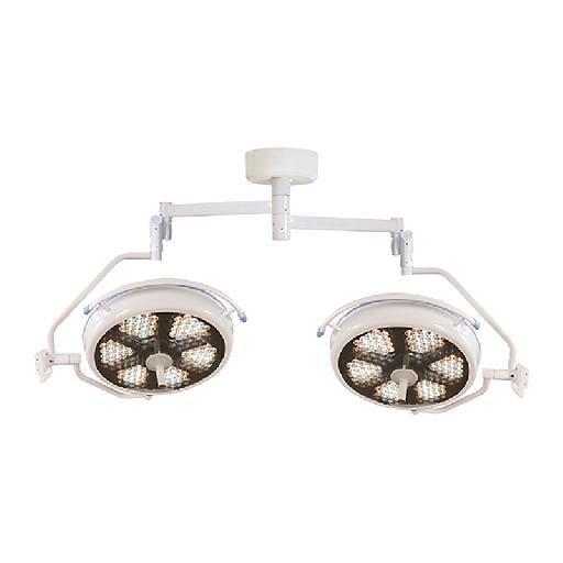 McSarpong – Adjustable Color Temperature LED Surgical Light | Innovative, Shadowless Lighting with Enhanced Surgical Precision