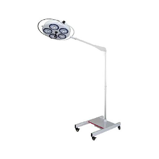McSarpong – LED Minor Surgery Light | High-Performance, Energy-Efficient Illumination for Minor Surgical Procedures
