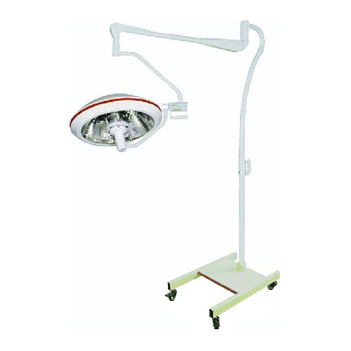 McSarpong – Single-Dome Mobile Halogen Light | Powerful, Adjustable Lighting for Reliable Surgical Performance