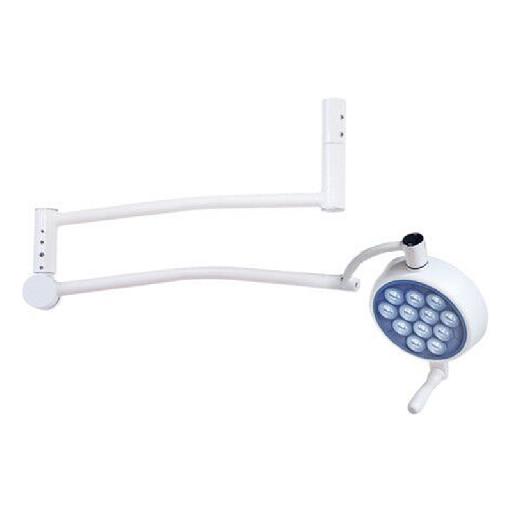 McSarpong – LED Ceiling Type Minor Surgery Lamp | Compact, Energy-Efficient Illumination for Precision in Minor Procedures