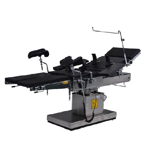 McSarpong – C Arm Electric Operation Table with X-Ray Examination | Advanced, Versatile, and Electric-Powered Surgical Table