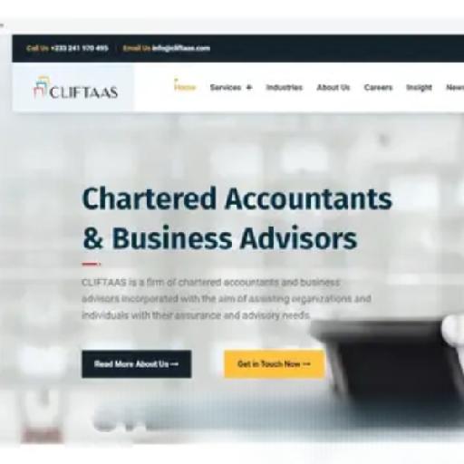 Urhitech - Web Services