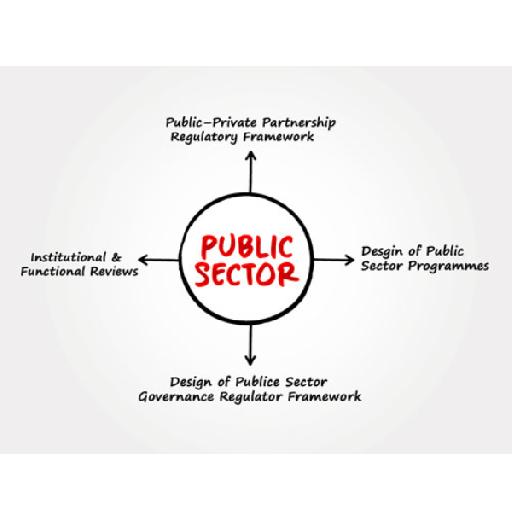 conconghana - Public Sector Reforms