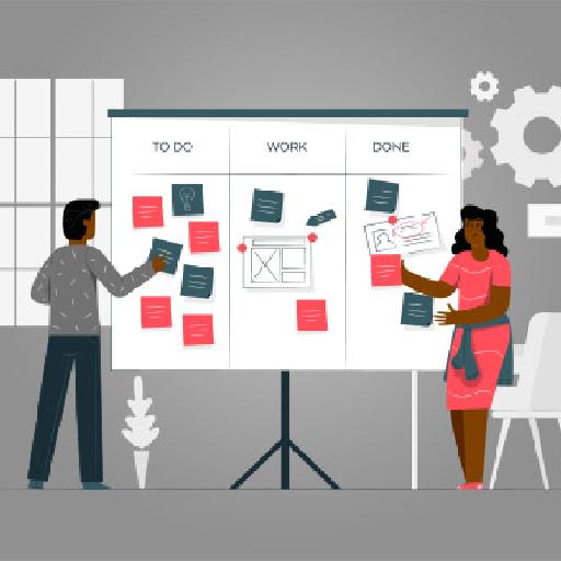 conconghana - Project Management/ Surveys