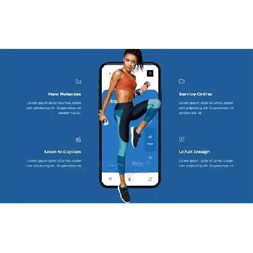 Fas - I Will Design and Develop Modern and Responsive Website