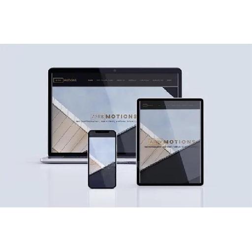 Fas - Wordpress Website Design and Development