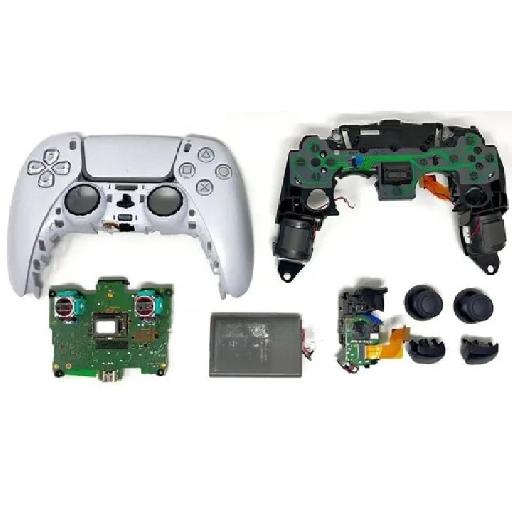 AllGamesGh - Ps5/Ps4 Controller Repair Services