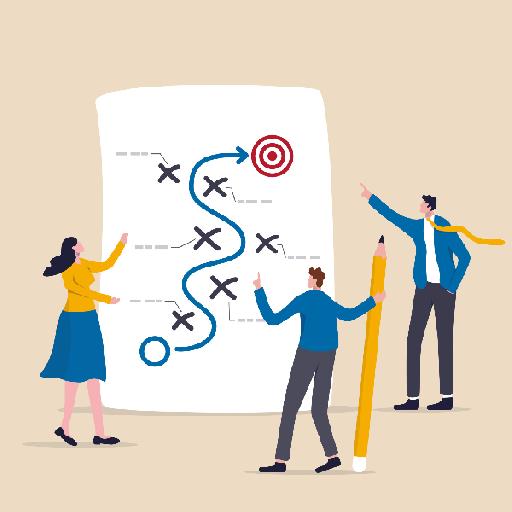 powerintel - Strategic Planning