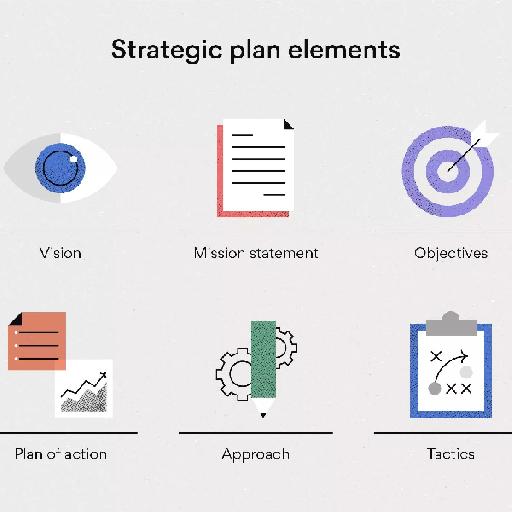 powerintel - Business Planning, Strategy & Execution