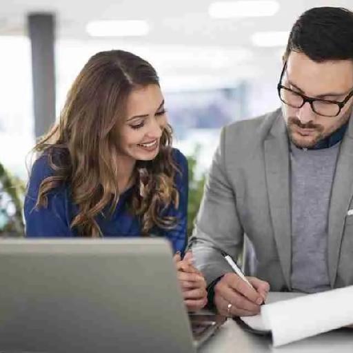 pistisaudit - Admin/Secretarial Services
