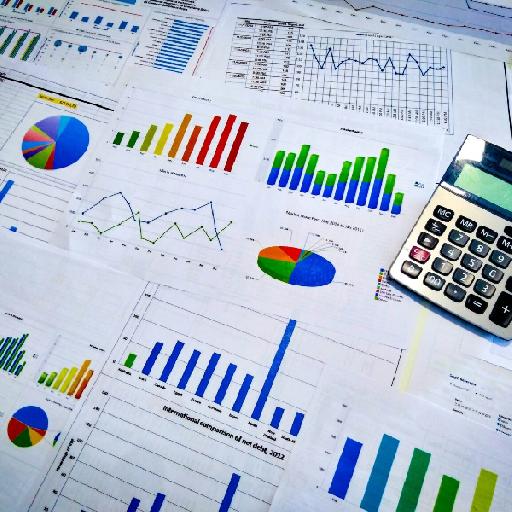 jayset - Financial Statements Preparation