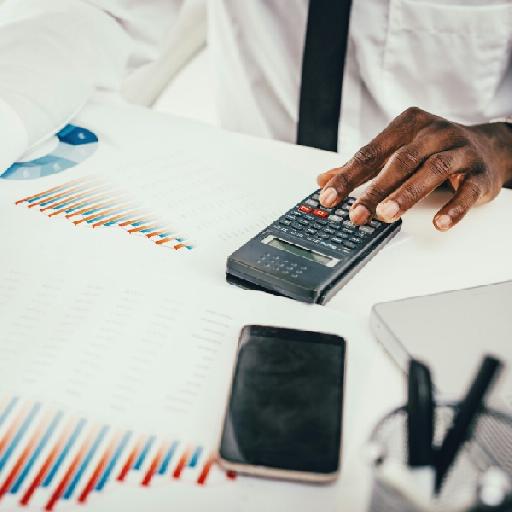 Jayset - Accounts Receivable and Payable Management