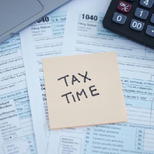 Jayset - Tax Preparation