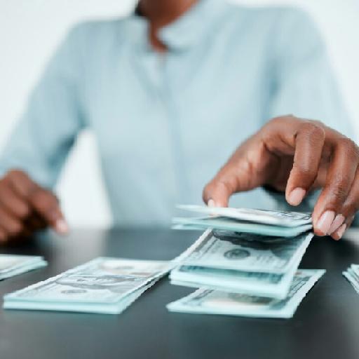 Jayset - Financial Management