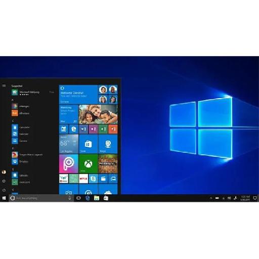 Fame - Windows 10 and Software Installations