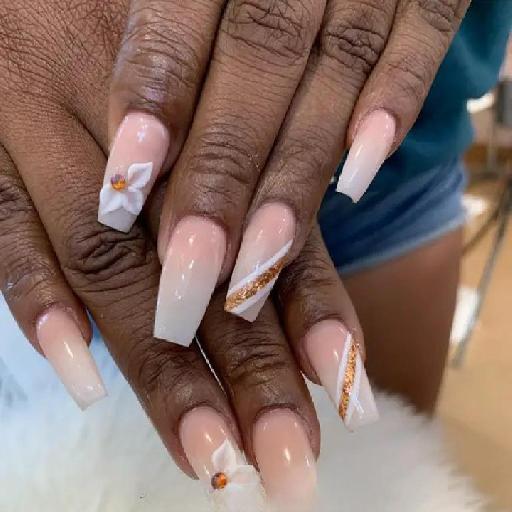 Shantel - Makeup and Nails Services