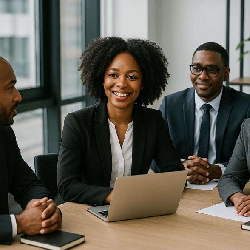 rakescompany - Professional Employer Organization