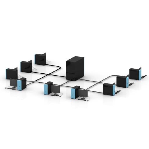 remedyitservices - Networking