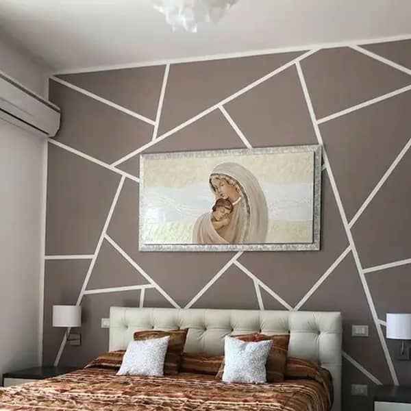Bezalel - Professional Painting