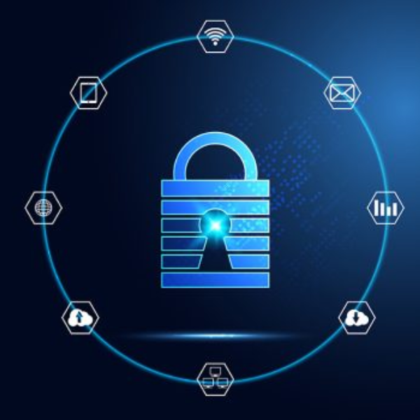 citsys - Cybersecurity Services