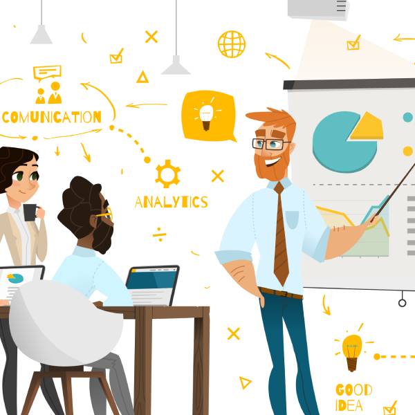 citsys - IT Project Management