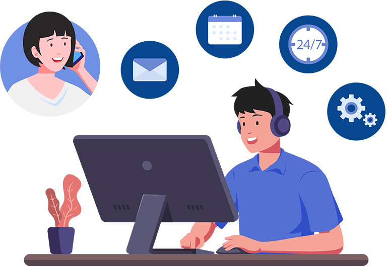 citsys - Outsourced IT Support
