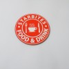 Digi-Prints Ag Service | Branded Drink Coasters