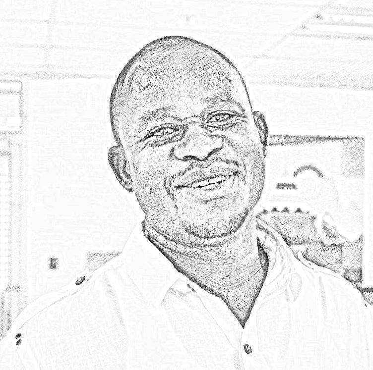 Digi-Prints Ag Service | Framed Sketched Portrait Photos – Artistic, Personalized Wall Décor