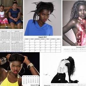 Digi-Prints Ag Service | Custom Printed Wall and Desk Calendars