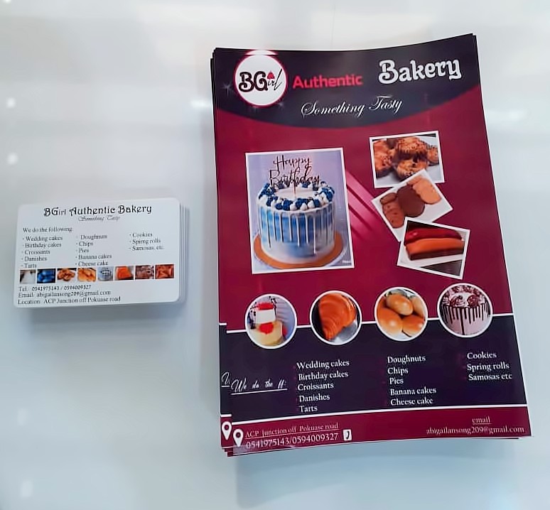 Digi-Prints Ag Service | Custom Stickers (A6 to A0 Sizes Available)