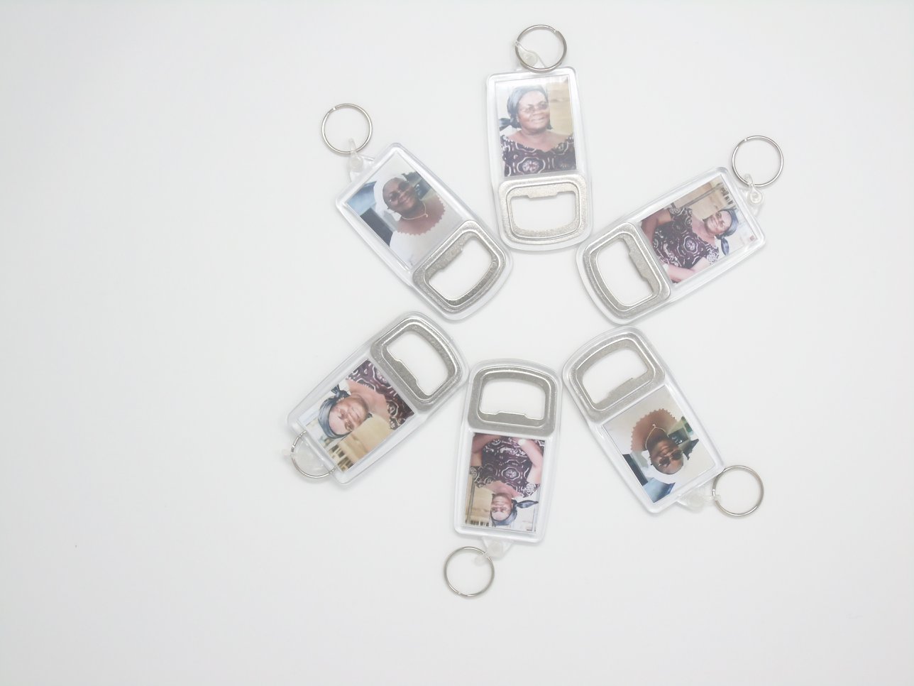 Digi-Prints Ag Service | Acrylic Bottle Openers with Custom Branding