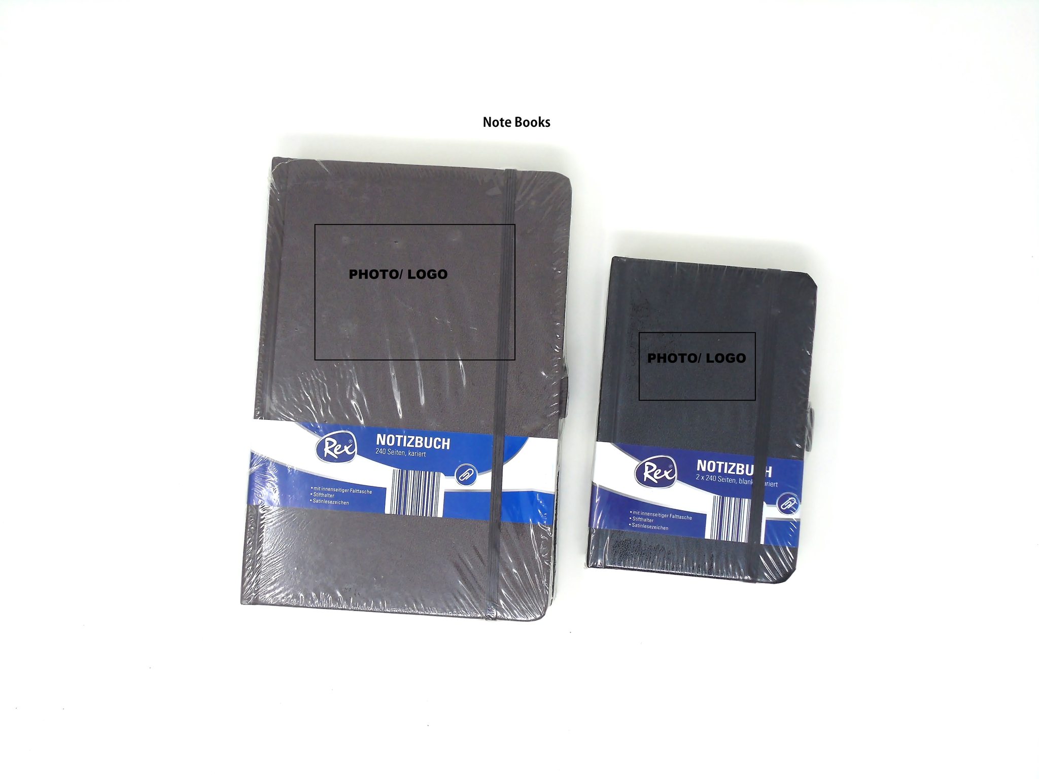 Digi-Prints Ag Service | Personalized Notebooks – Style 2