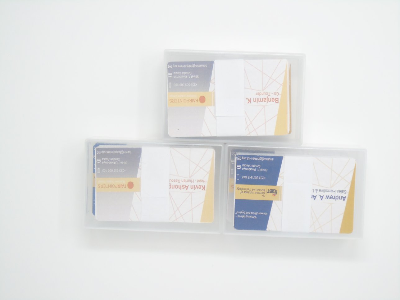 Digi-Prints Ag Service | Custom Business Cards