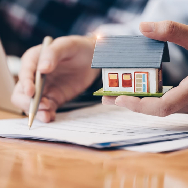 ferfed - Insurance & Housing Agency Services