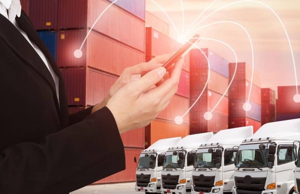 Justrac - Vehicle Tracking
