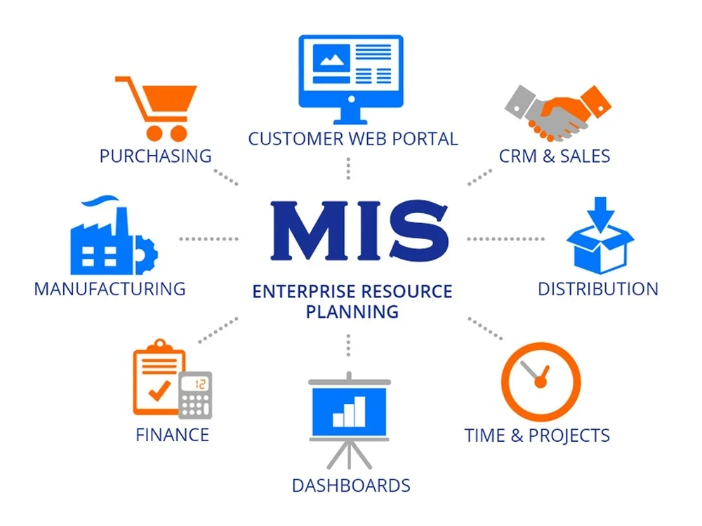 Edupulsegh - Management Information System (MIS)