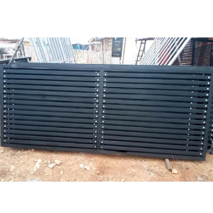 Metal Gate Services