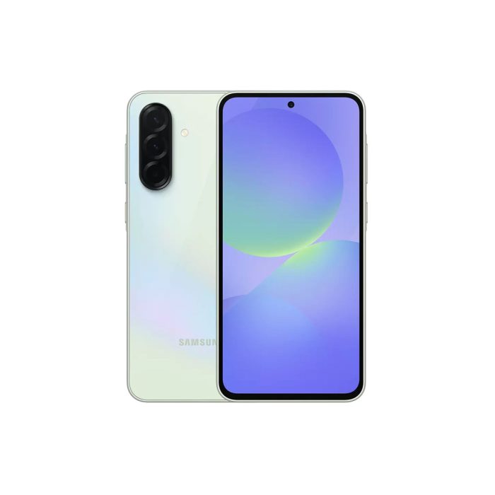 Samsung Galaxy A36 5G 128GB Smartphone – Awesome Lime