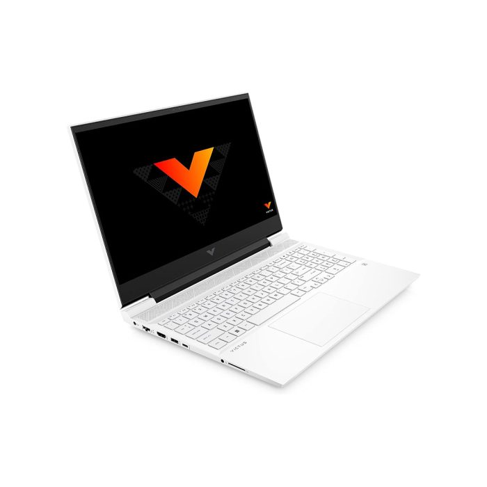 HP Victus 15 Gaming Laptop – White, Intel Core i5, 16GB RAM, 512GB SSD, NVIDIA RTX 4060