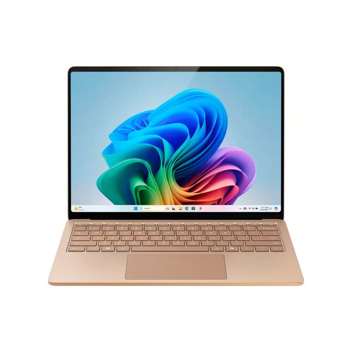 Microsoft Surface Laptop 7th Edition – Dune, Snapdragon X Elite, 16GB RAM, 512GB SSD, 13.8” Display