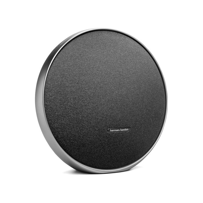 Harman Kardon Onyx Studio 9 – Premium Portable Bluetooth Speaker with Stereo Sound – Black